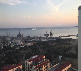 Satılır Yeni Tikili, Xətai.r, H.Aslanov, Həzi Aslanov.m-15