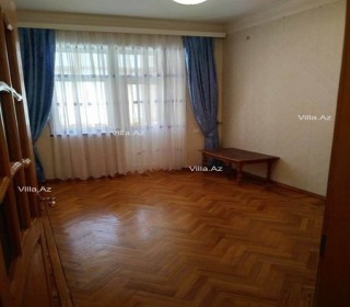 Satılır Yeni Tikili, Nərimanov.r, Gənclik.m-2