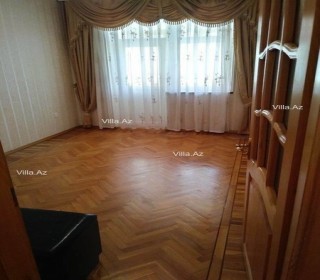 Satılır Yeni Tikili, Nərimanov.r, Gənclik.m-3