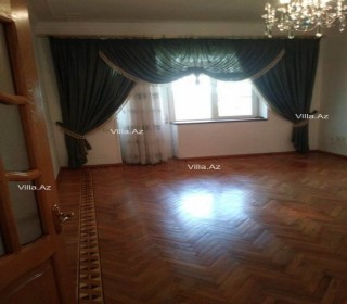 Satılır Yeni Tikili, Nərimanov.r, Gənclik.m-5