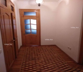 Satılır Yeni Tikili, Nərimanov.r, Gənclik.m-7