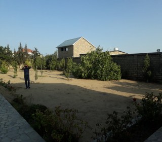 Satılır Villa, Xəzər.r, Mərdəkan-2
