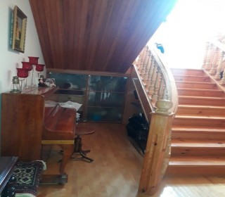 Satılır Villa, Xəzər.r, Mərdəkan-3