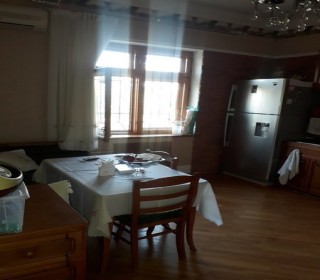Satılır Villa, Xəzər.r, Mərdəkan-4