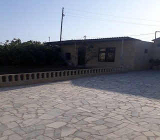 Satılır Villa, Xəzər.r, Mərdəkan-5