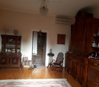 Satılır Villa, Xəzər.r, Mərdəkan-12