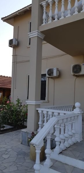Satılır Villa, Xəzər.r, Mərdəkan-13