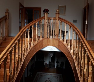 Satılır Villa, Xəzər.r, Mərdəkan-15