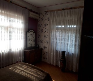 Satılır Villa, Xəzər.r, Mərdəkan-16