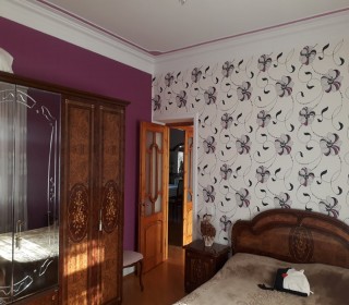 Satılır Villa, Xəzər.r, Mərdəkan-17