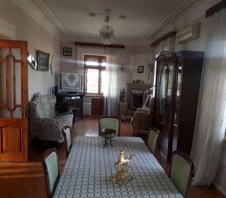 Satılır Villa, Xəzər.r, Mərdəkan-18