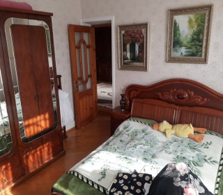 Satılır Villa, Xəzər.r, Mərdəkan-20
