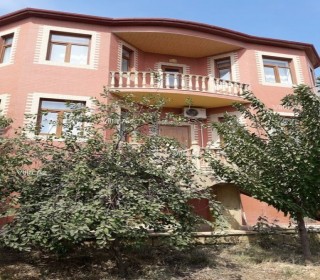 Sulutəpə qəsəbəsində Coca Cola yaxınlıqında ev almaq, -3