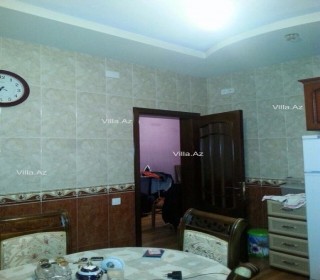 Sulutəpə qəsəbəsində Coca Cola yaxınlıqında ev almaq, -4