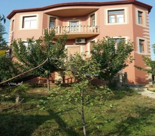 Sulutəpə qəsəbəsində Coca Cola yaxınlıqında ev almaq, -6