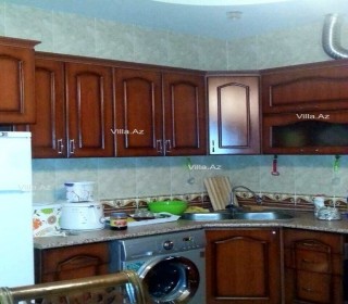 Sulutəpə qəsəbəsində Coca Cola yaxınlıqında ev almaq, -12