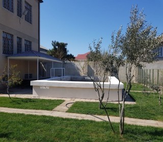 merdekan bağ evi satılır, -2