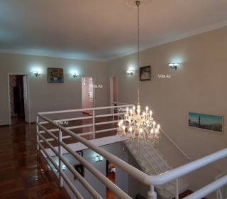 merdekan bağ evi satılır, -3