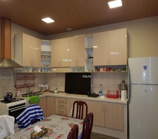 merdekan bağ evi satılır, -5