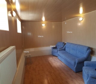merdekan bağ evi satılır, -7