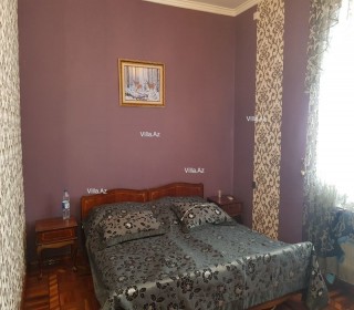 merdekan bağ evi satılır, -12