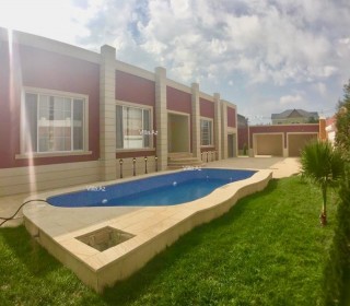 Satılır Villa, Xəzər.r, Şüvəlan-1