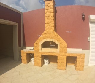 Satılır Villa, Xəzər.r, Şüvəlan-3
