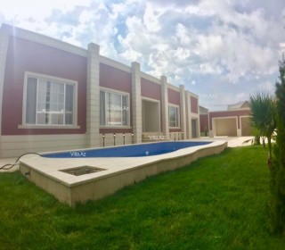Satılır Villa, Xəzər.r, Şüvəlan-4