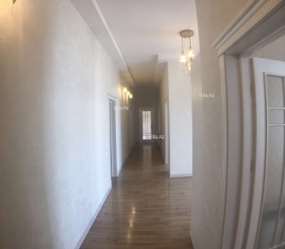 Satılır Villa, Xəzər.r, Şüvəlan-5