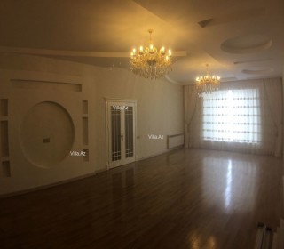 Satılır Villa, Xəzər.r, Şüvəlan-7
