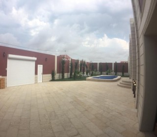 Satılır Villa, Xəzər.r, Şüvəlan-10