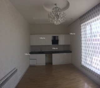 Satılır Villa, Xəzər.r, Şüvəlan-11