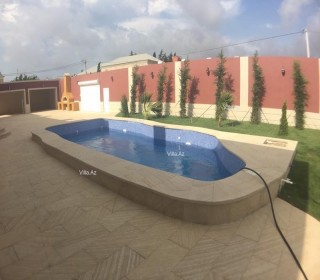 Satılır Villa, Xəzər.r, Şüvəlan-13