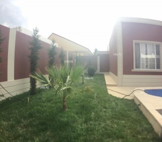 Satılır Villa, Xəzər.r, Şüvəlan-14