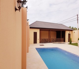Satılır Villa, Xəzər.r, Mərdəkan-3