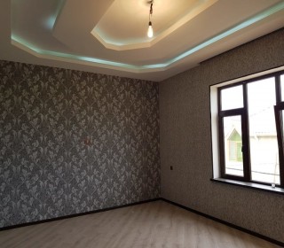 Satılır Villa, Xəzər.r, Mərdəkan-4