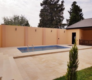 Satılır Villa, Xəzər.r, Mərdəkan-6