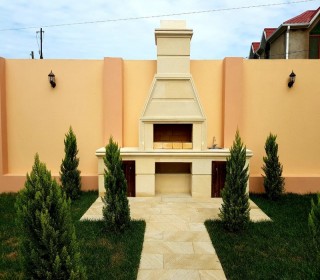 Satılır Villa, Xəzər.r, Mərdəkan-8