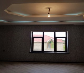 Satılır Villa, Xəzər.r, Mərdəkan-11