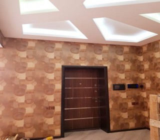 Satılır Villa, Xəzər.r, Mərdəkan-12