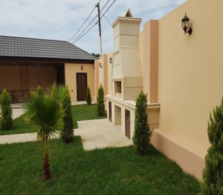 Satılır Villa, Xəzər.r, Mərdəkan-15
