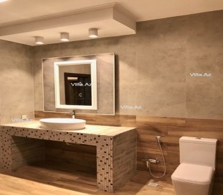Satılır Villa, Xəzər.r, Mərdəkan-4