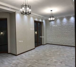 Satılır Villa, Xəzər.r, Mərdəkan-6