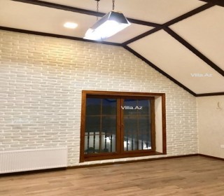 Satılır Villa, Xəzər.r, Mərdəkan-7