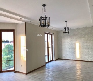 Satılır Villa, Xəzər.r, Mərdəkan-8