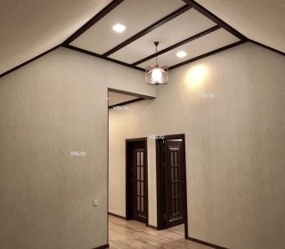 Satılır Villa, Xəzər.r, Mərdəkan-9