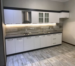 Satılır Villa, Xəzər.r, Mərdəkan-10