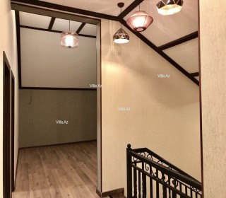 Satılır Villa, Xəzər.r, Mərdəkan-13