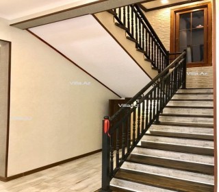 Satılır Villa, Xəzər.r, Mərdəkan-14