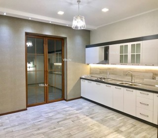 Satılır Villa, Xəzər.r, Mərdəkan-16